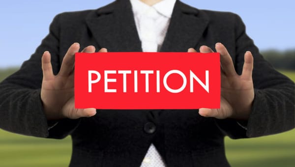 Petition asks USDA to remove agency’s exemption from National Environmental Policy Act requirements